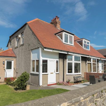 Hazonleigh Villa Seahouses Exterior photo