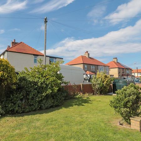 Hazonleigh Villa Seahouses Exterior photo